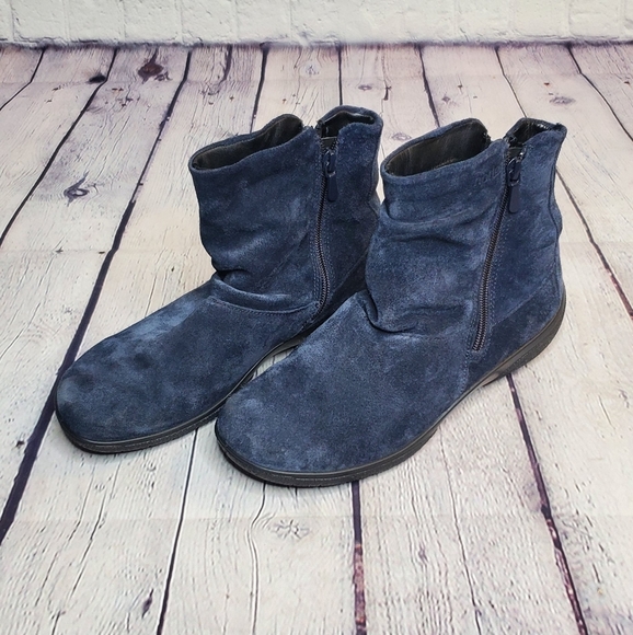 hotter whisper boots